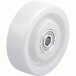 BLICKLE - ROUE Ø 125MM BANDAGE POLYAMIDE PA 6.6 700KG - SPO 125/20K