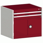 BOTT 1 ARMOIRE D'ATELIER À TIROIRS CUBIO S SL-867-3 - BOTT