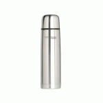 BOUTEILLE ISOTHERME INOX 1L - THERMOS - EVERYDAY
