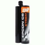 RÉSINE EPCON C8 XTREM 450ML - SPIT - 055887