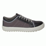 CHAUSSURES VANCE GRISE POINTURE 45 - PARADE