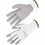 GANT DE MANUTENTION ENDUCTION PU 11 RCY15PU - SINGER SAFETY