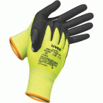 GANTS ANTICOUPURES UNIDUR 6679 FOAM HV - 10 - UVEX