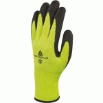 GANTS THERMIQUE - ANTI-FROID - VV737 - TAILLE 9 DELTA PLUS