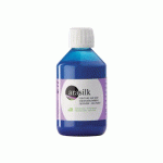 LOT DE 2 - ARASILK 250 ML AZURITE - AZURITE