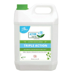 NETTOYANT MULTI-USAGES ACTION VERTE MENTHE 5 L