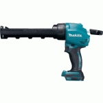 PISTOLET EXTRUDEUR SANS FIL LXT® 18V - 5000 N - DCG180Z - MACHINE NUE MAKITA
