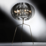 SLAMP ATLANTE - LAMPADAIRE DE DESIGNER