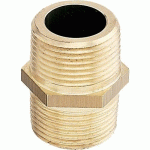 10 X MAMELON LAITON ÉGAL À VISSER M/M 12X17 BRICOZOR