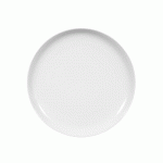 ASSIETTE PLATE SELTMANN WEIDENSKETCH, RONDE, 17 CM, COUP