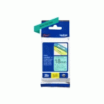 BROTHER TZE-741 RUBAN D