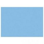 CLAIREFONTAINE PAQUET DE 25 CARTES DE VISITE POLLEN FORMAT 82X128MM COLORIS BLEU LAVANDE RÉFÉRENCE 11439