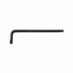 CLÉ MÂLE LONGUE TORX® À TÊTE SPHÉRIQUE T20 LONGUEUR 99MM - FACOM - 89S.20