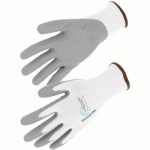 GANT DE MANUTENTION ENDUCTION MOUSSE NITRILE 7 RCY15NIT - SINGER SAFETY