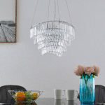 LINDBY VOLINA SUSPENSION