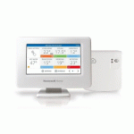 PACK THERMOSTAT MULTIZONE CONNECTÉ EVOHOME - ATP921R3100 HONEYWELL