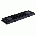 TRAVERSE POUR MONTAGE DE ROULETTES SUR CAISSON DE BUREAU HETTICH