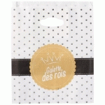 100 SACS GALETTE T.30 45 G