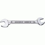 CLÉ À FOURCHES DOUBLE MOTOR 10 - 21 X 23 MM STAHLWILLE