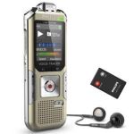 DICTAPHONE PHILIPS VOICE TRACER DVT6500