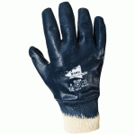 GANTS DE MANUTENTION - ENDUCTION COMPLÈTE - T10 - ML003 - PAR 12 MANUSWEET