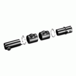 KÄRCHER - TUYAU FLEXIBLE CONNEXION JEU DN70
