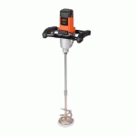 MALAXEUR 1200W FM 1200 - GEO FENNEL - M800501