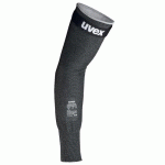 MANCHETTE DE PROTECTION DES AVANTS BRAS UVEX UNIDUR SLEEVE - NIVEAU C - TAILLE L UVEX