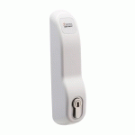 MODULE ANTIPANIQUE PREMIUM EVOLUTION PE12 MEC BLANC - VACHETTE - 14595000