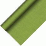 NAPPE 'ROYAL COLLECTION PLUS', VERT OLIVE