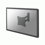 NEOMOUNTS BY NEWSTAR FPMA-W820 - SUPPORT - POUR ÉCRAN LCD (FULL-MOTION)