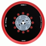 PLATEAU DE PONÇAGE MOYEN 150MM MULTIHOLE UNIVERSEL - BOSCH - 2608900007