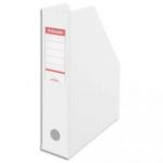 PORTE-REVUES PVC