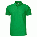 PRINTER SURF PRO RSX POLO PIQUE HOMMES VERT POMME - TAILLE XXL