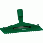 SUPPORT TAMPON POUR SOL 235 MM VERT - VIKAN