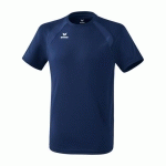 T-SHIRT - ERIMA - PERFORMANCE NEW NAVY