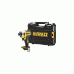 VISSEUSE À CHOC XR 18V (SANS BATTERIE NI CHARGEUR) EN COFFRET T-STAK - DEWALT - DCF887NT