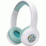 CASQUE BLUETOOTH LIMITEUR DE DÉCIBEL KIDY - TNB