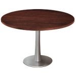 TABLE DE RÉUNION ODYSSEE WENGÉ