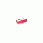 BROSSE À ONGLES NYLON 2 FACES - BROSSERIE THOMAS - 915