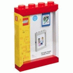 CADRE PHOTO PICTURE FRAME, (L)191 X (H)268 MM, BLANC