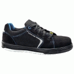 CHAUSSURES DE SÉCURITÉ SPACE BLUE S3 SRC ESD-39 - LEMAITRE