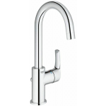 EUROSMART - MITIGEUR MONOCOMMANDE POUR LAVABO 1/2 TAILLE L 23537002 - GROHE