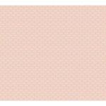 PAPIER PEINT ROMATIQUE ROSE POUR CHAMBRE TAPISSERIE ROSE SALON MOTIF IDÉALE POUR COULOIR PAPIER PEINT INTISSÉ MOTIF BLANC - ROSE, BLANC