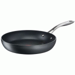 POÊLE 24CM UNLIMITED PREMIUM GRIS - TEFAL