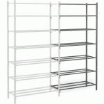 QUICKTUBE - KIT SUIVANT 7 NIVEAUX - TUBULAIRE -2000X1250X700 - MANORGA