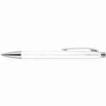 STYLO À BILLE 888 INFINITE BLANC