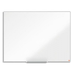 TABLEAU BLANC EMAILLE NOBO IMPRESSION PRO - 1200 X 900 MM