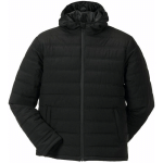 VESTE COAL OUTDOOR NOIR TAILLE L - SCHWARZ