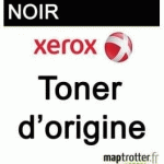 XEROX - 113R00726 - TONER - NOIR - PRODUIT D'ORIGINE - 8 000 PAGES
